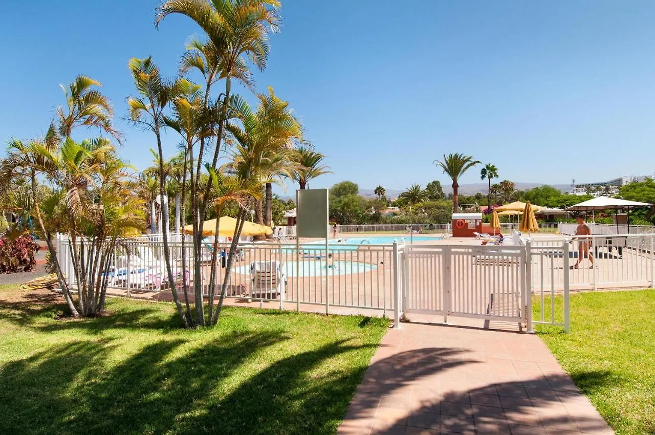 Bungalow Melocotones Maspalomas Pm 0*, マスパロマス スペイン