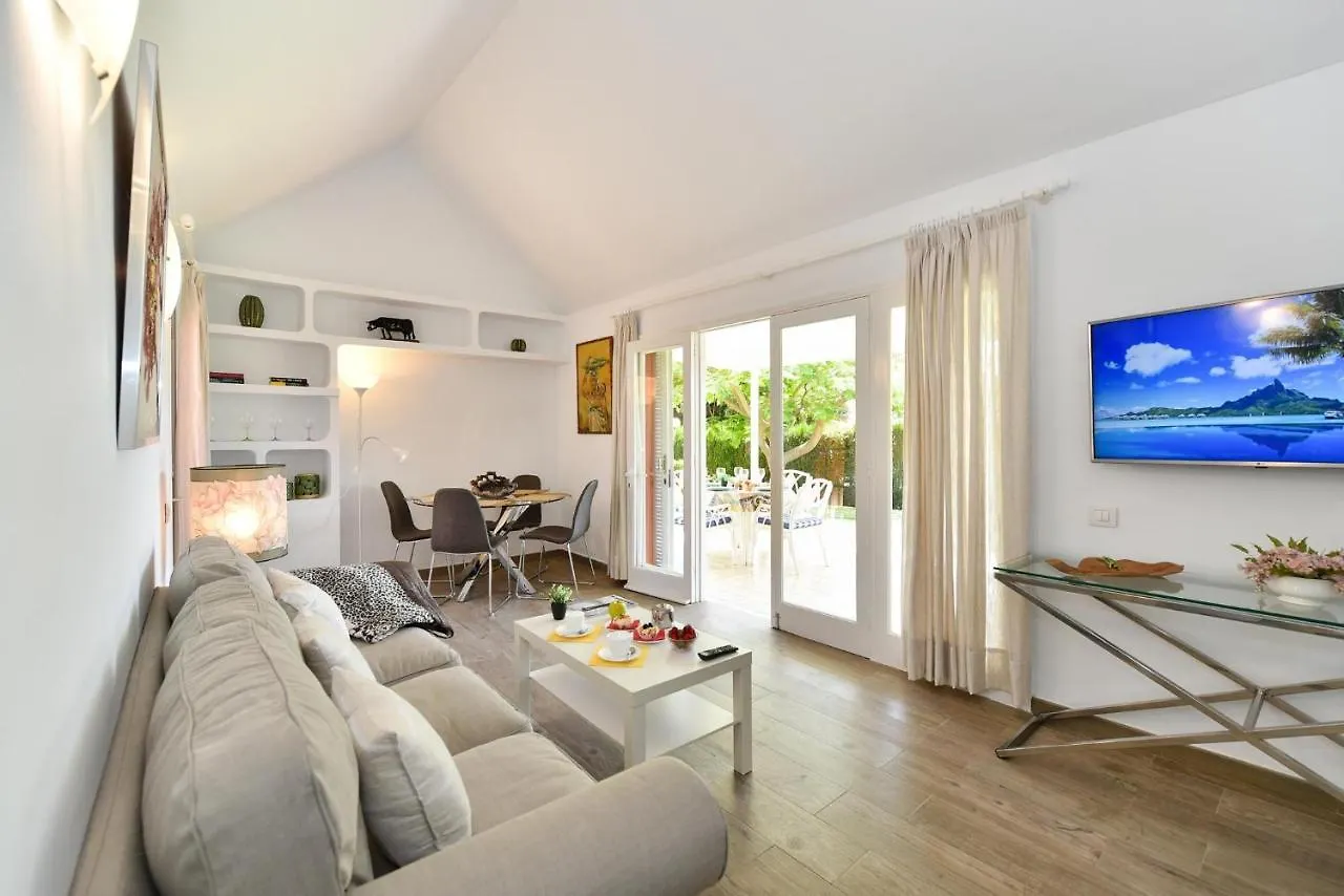 Bungalow Melocotones Maspalomas Pm 0*, マスパロマス