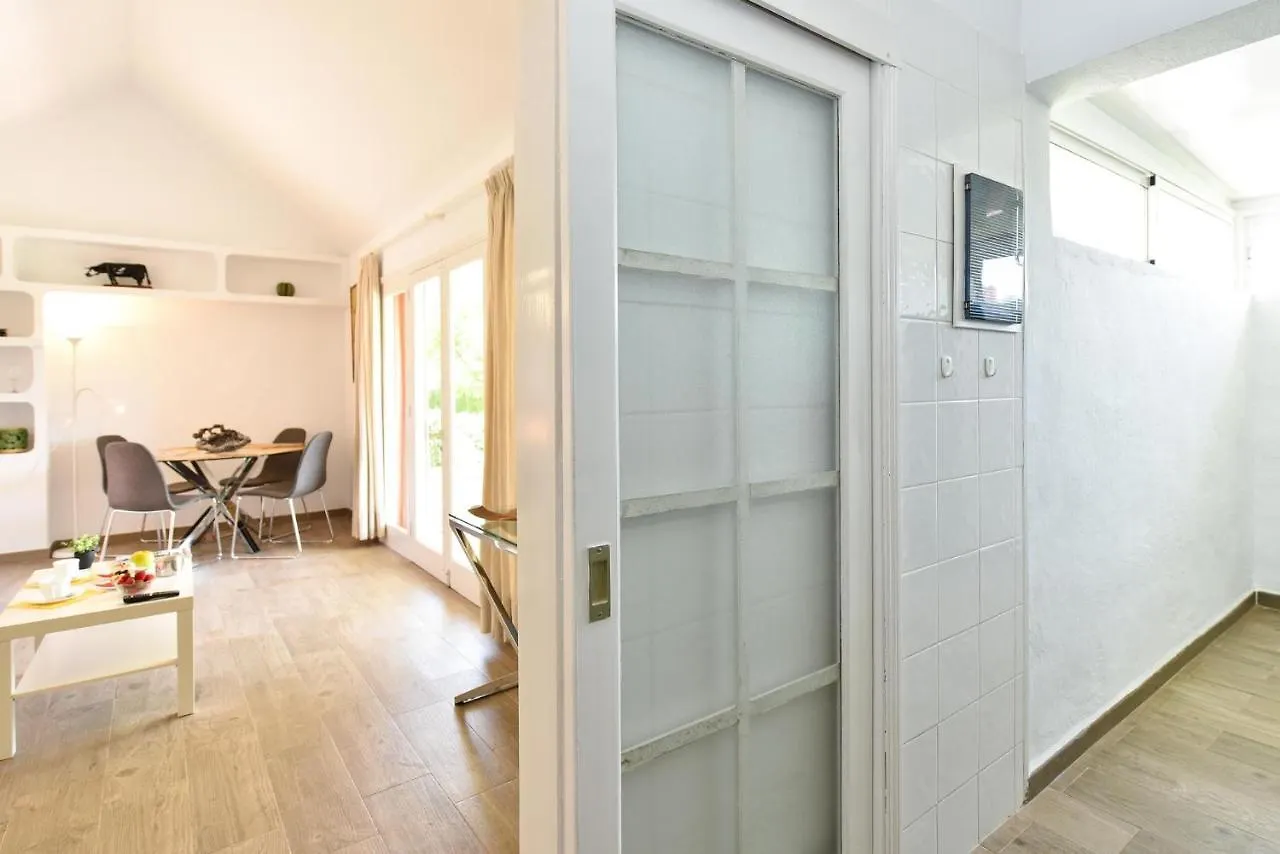 Bungalow Melocotones Maspalomas Pm
