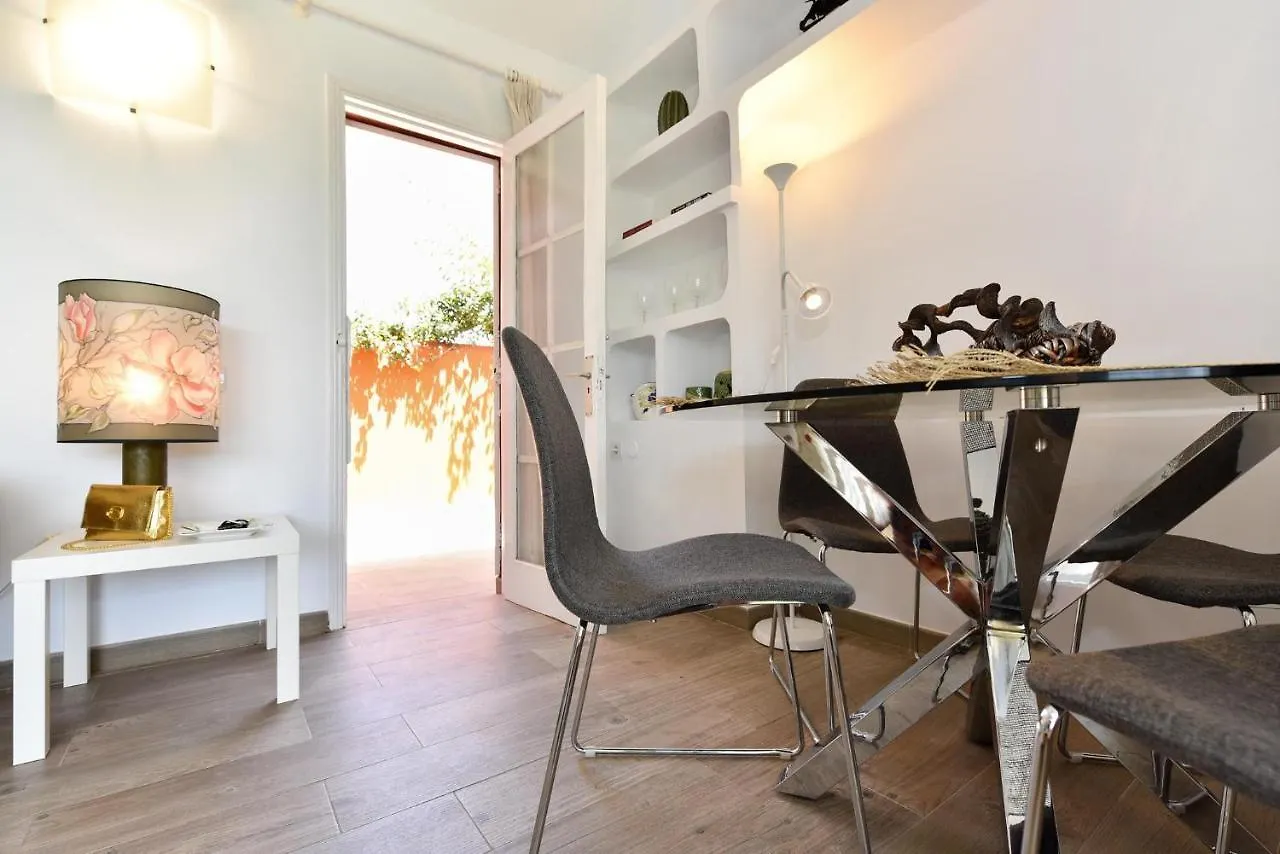 Bungalow Melocotones Maspalomas Pm