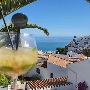 Casa Teresa , Nerja Spanje