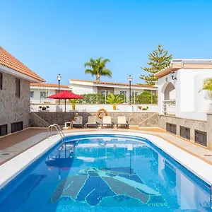 Almenas , Maspalomas (Gran Canaria) Spanje