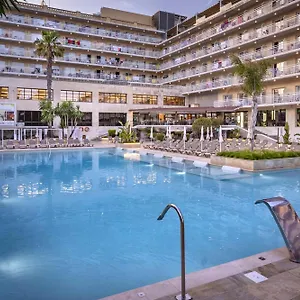 Ght Oasis Park & 4*, Lloret de Mar Spanje