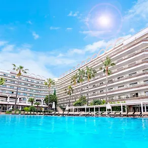 Golden Port Salou&spa 4*, Salou Spanje