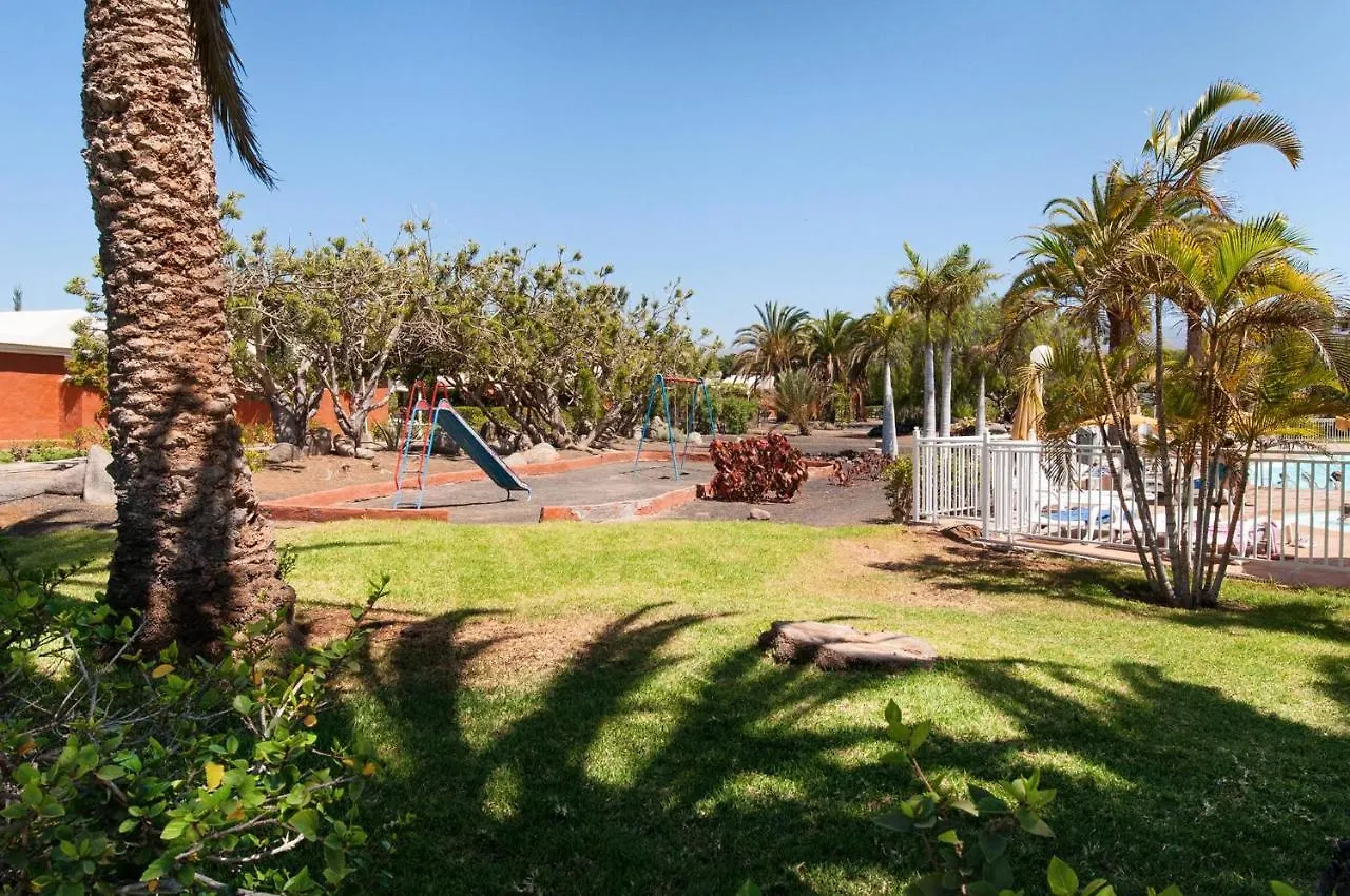 Holiday home Bungalow Melocotones Maspalomas Pm Villa Spain