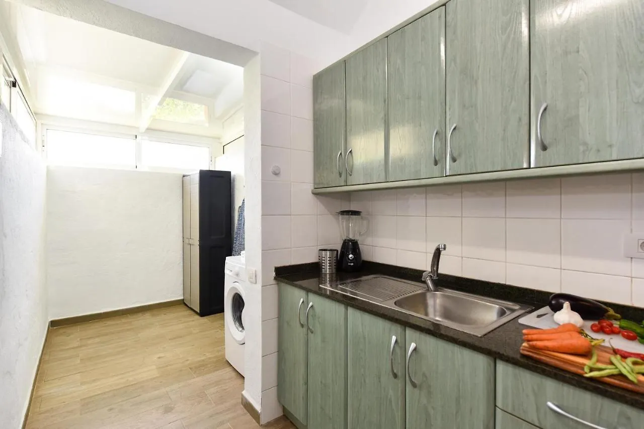 Bungalow Melocotones Maspalomas Pm Villa Holiday home